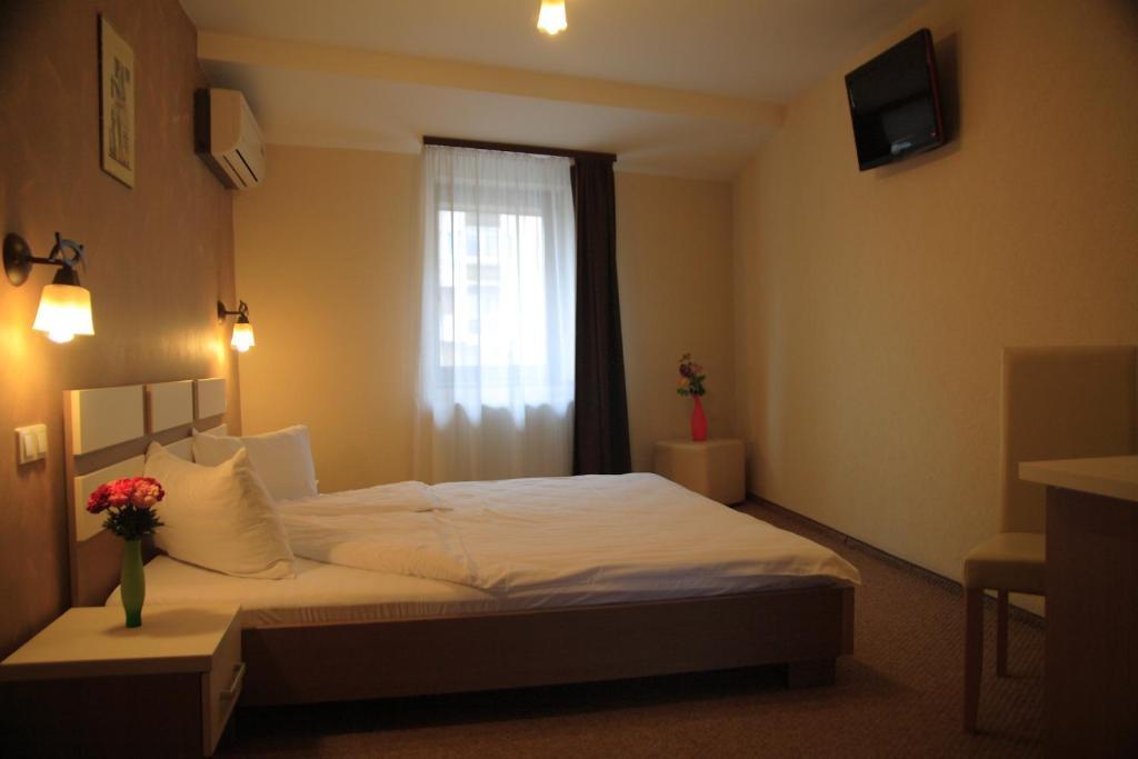 Pension Cleopatra Targu Mures Exterior photo