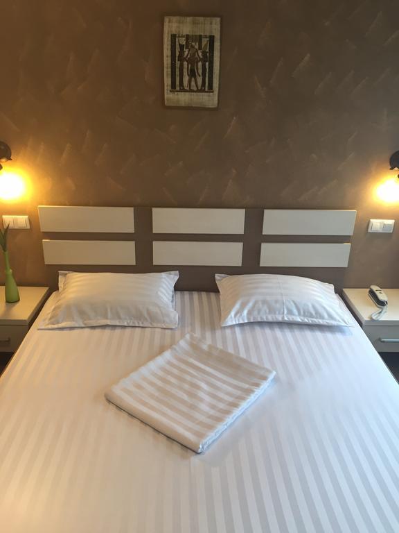 Pension Cleopatra Targu Mures Exterior photo