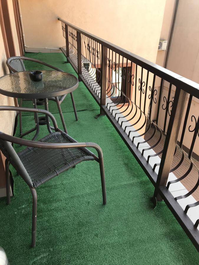 Pension Cleopatra Targu Mures Exterior photo